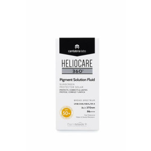 Krem Przeciwsłoneczny Heliocare 50 ml Spf 50