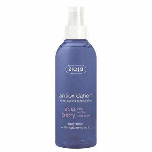 Tonik do Twarzy Ziaja Antyoksydacyjny Acai (200 ml)