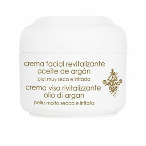 Krem do Twarzy Ziaja Olejek Arganowy (50 ml)