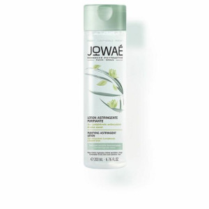 Lotion Oczyszczający Jowaé Ściągający (200 ml)