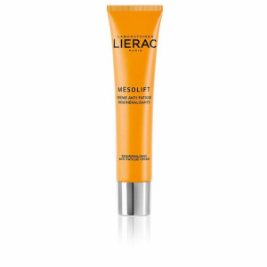 Kuracja Redukująca Zmęczenie Lierac Mesolift Krem (40 ml)