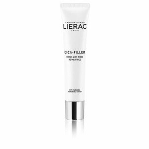 Regenerujący Krem Przeciwzmarszczkowy Lierac Cica-Filler (40 ml)