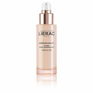 Krem Przeciwstarzenowy na Noc Lierac Arkeskin (50 ml)