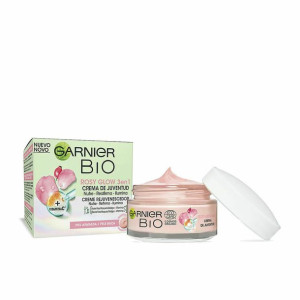 Krem Ujędrniający Garnier Rosy Glow 3 w 1 (50 ml)