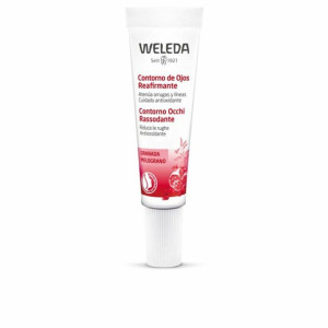 Krem pod Oczy Weleda Granat Ujędrniające (10 ml)