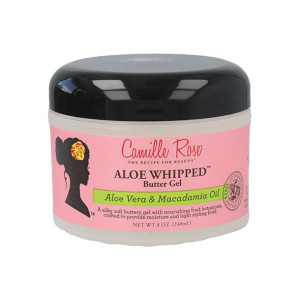 Krem do Stylizacji Aloe Whipped Camille Rose (240 ml)