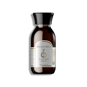 Olejek do Ciała Jojoba Alqvimia (100 ml)