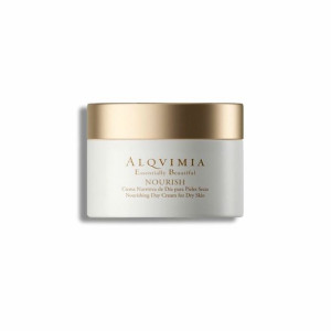 Krem Nawilżający Alqvimia Nourish (50 ml)