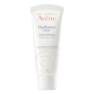 Krem Nawilżający Avene Hydrance (40 ml)