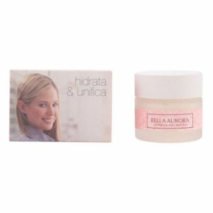 Krem Przeciw Przebarwieniom Bella Aurora Hydra Rich (50 ml)