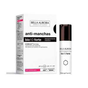 Krem Depigmentacyjny Bella Aurora 4093400 (30 ml) (30 ml)