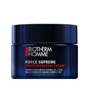 Krem do Twarzy Biotherm Homme Force Supreme (50 ml)