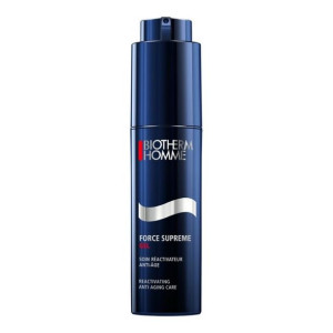 Krem do Twarzy Biotherm Homme Force Supreme Gel (50 ml)