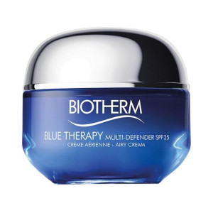 Krem Przeciwstarzeniowy Blue Therapy Multi-defender Biotherm (50 ml)