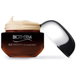 Krem Rewitalizujący Blue Therapy Amber Algae Biotherm (50 ml)