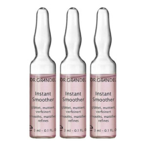 Lotion Tonizujący Instant Smoother Dr. Grandel (3 ml)