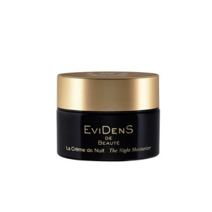 Krem do Twarzy EviDenS de Beauté The Night Cream (50 ml)