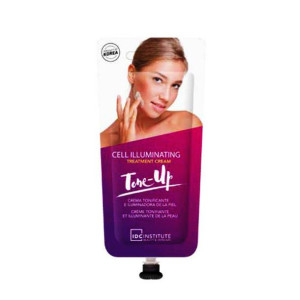 Krem Rozświetlający IDC Institute Korean Tone Up (40 ml)
