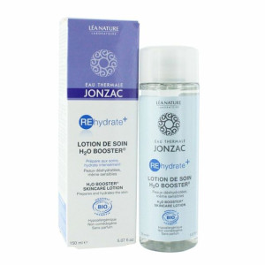 Lotion Nawilżający do Twarzy H2O Booster Eau Thermale Jonzac (30 ml)