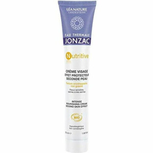 Krem do Twarzy Nutritive Second Skin Effect Eau Thermale Jonzac (50 ml)
