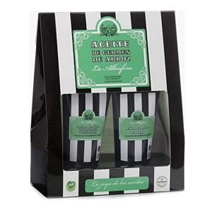 Set Kosmetyczny La Albufera (50 ml)