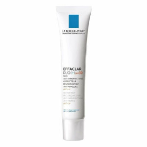 Kuracja przeciw niedoskonałościom La Roche Posay Effaclar Duo (+) (40 ml)