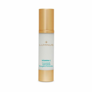 Skoncentrowany Luminus Witamina C (15 ml)