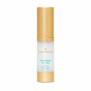 Krem Przeciwzmarszczkowy pod Oczy Luminus (15 ml)