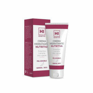Nawilżający krem do twarzy Hi Sensitive Redumodel (30 ml)