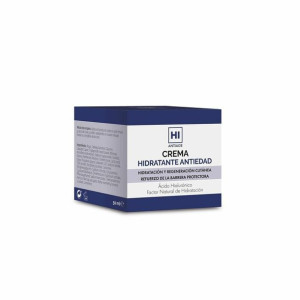 Krem Nawilżający Anti-Ageing Hi Antiage Redumodel (50 ml)