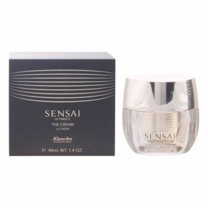 Krem Ujędrniający Ultimate Sensai (40 ml)