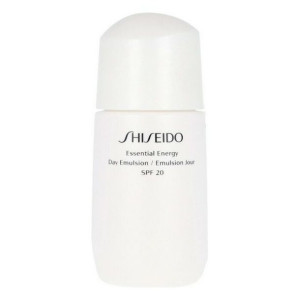 Emulsja do Twarzy Nawilżająca Essential Energy Shiseido (75 ml)