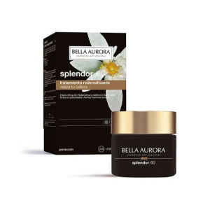Leczenie Bella Aurora 4094530 (50 ml) (50 ml)
