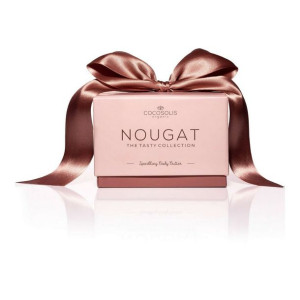 Balsam do Ciała Nougat Cocosolis Piana (250 ml)