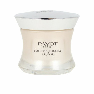 Nawilżający Krem na Dzień Supreme Jeunesse Le Jour Payot (50 ml)