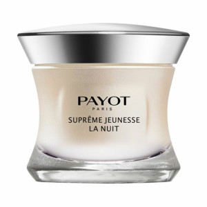 Krem Przeciwstarzenowy na Noc Payot Suprême Jeunesse (50 ml)