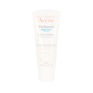 Emulsja do Twarzy Nawilżająca Avene Hydrance Light (50 ml)