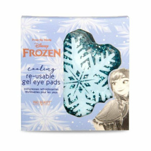 Płatki pod Oczy Mad Beauty Disney Frozen