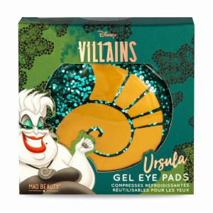 Płatki pod Oczy Mad Beauty Disney Villains Ursula