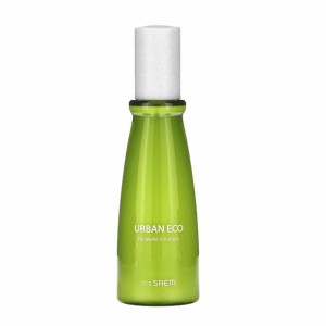 Emulsja do Twarzy Nawilżająca The Saem Urban Eco Harakeke (130 ml)