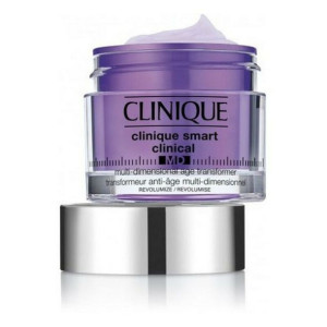 Krem Ujędrniający Clinique Smart Clinical MD Przeciwstarzeniowy (50 ml)