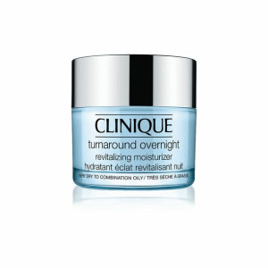 Przeciwzmarszczkowy Krem na Noc Clinique Turnaround Overnight (50 ml)