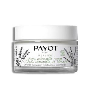 Krem do Twarzy Payot Herbier Creme Universelle 50 ml Lawenda