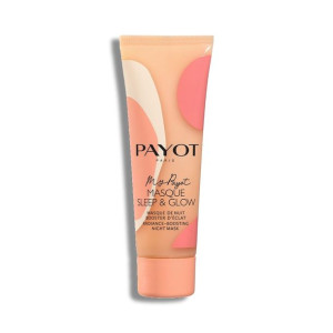 Maseczka Nawilżająca na Noc Payot 50 ml Żel
