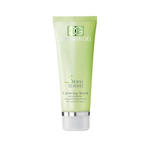 Maseczka do Twarzy Dr. Grandel Sensicode (75 ml)