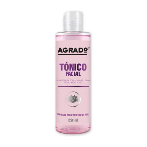 Tonik do Demakijażu Agrado (250 ml)