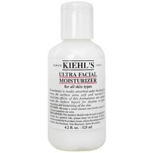 Krem do Twarzy Kiehl's Moisturizer (125 ml)