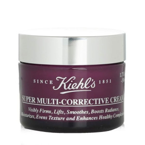 Krem do Twarzy Kiehl's Super Multi-Corrective 50 ml Kwas Hialuronowy