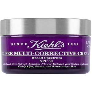 Krem Przeciwzmarszczkowy Kiehl's Super Multi-Corrective 50 ml Spf 30