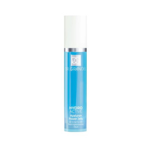 Krem do Twarzy Dr. Grandel Hydro Active Jelly Power (50 ml)